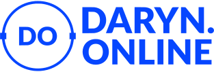 Daryn online Daryn Online